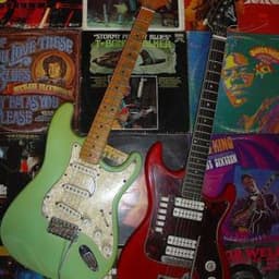 bluesclub