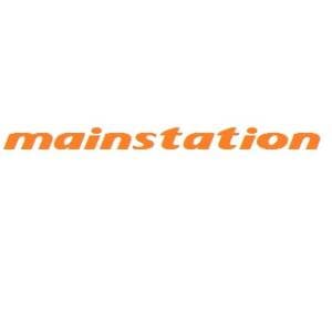 mainstation