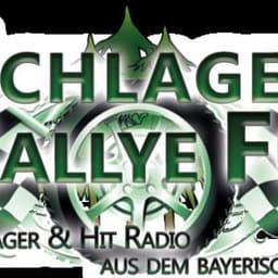 schlagerrallyefm